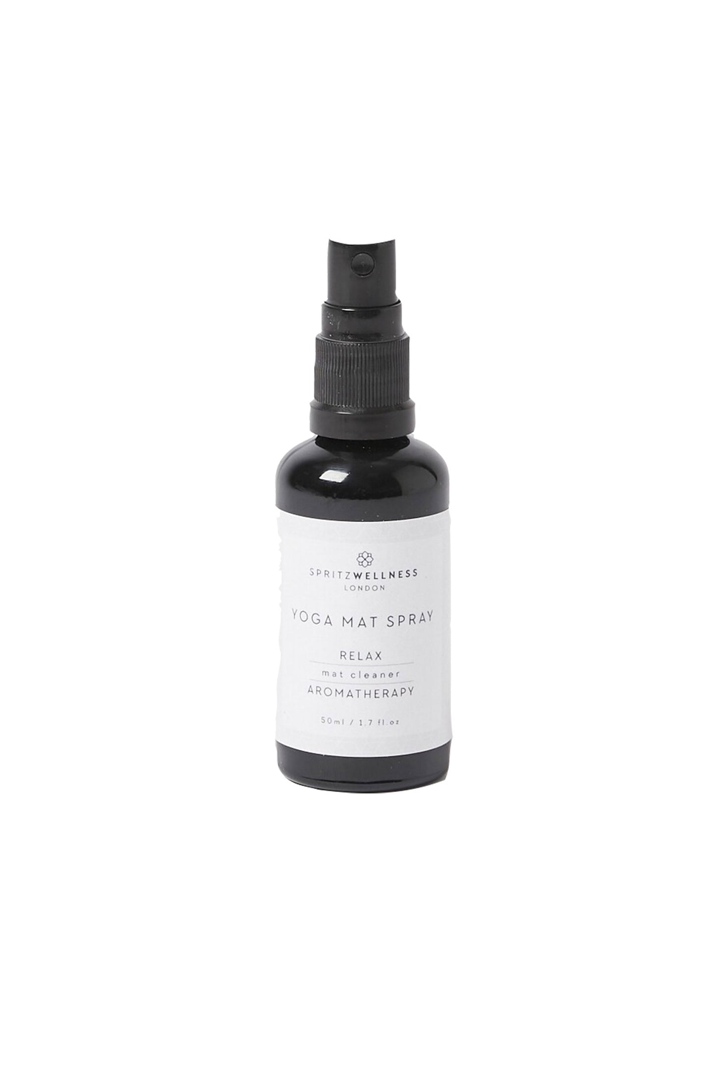 Spritz Wellness Energise Yoga Mat Spray