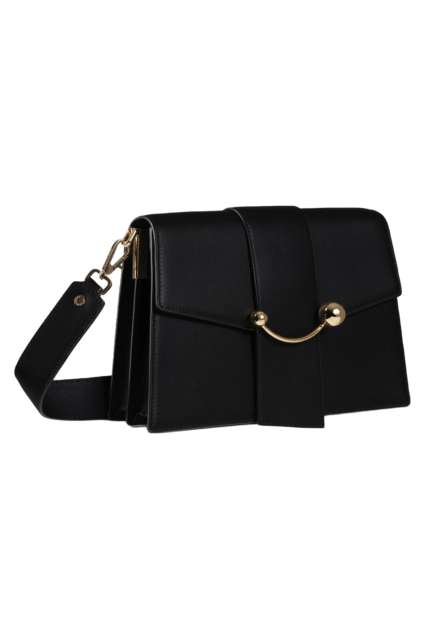 Crescent Shoulder Bag