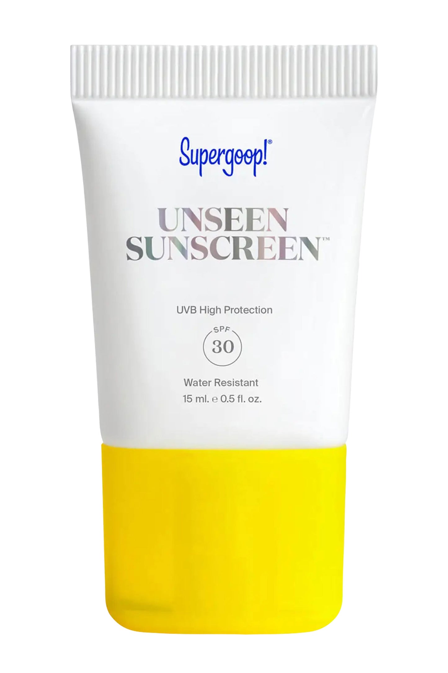 Unseen Sunscreen SPF 30