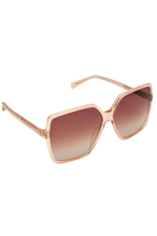 Oversized Square Sunglasses