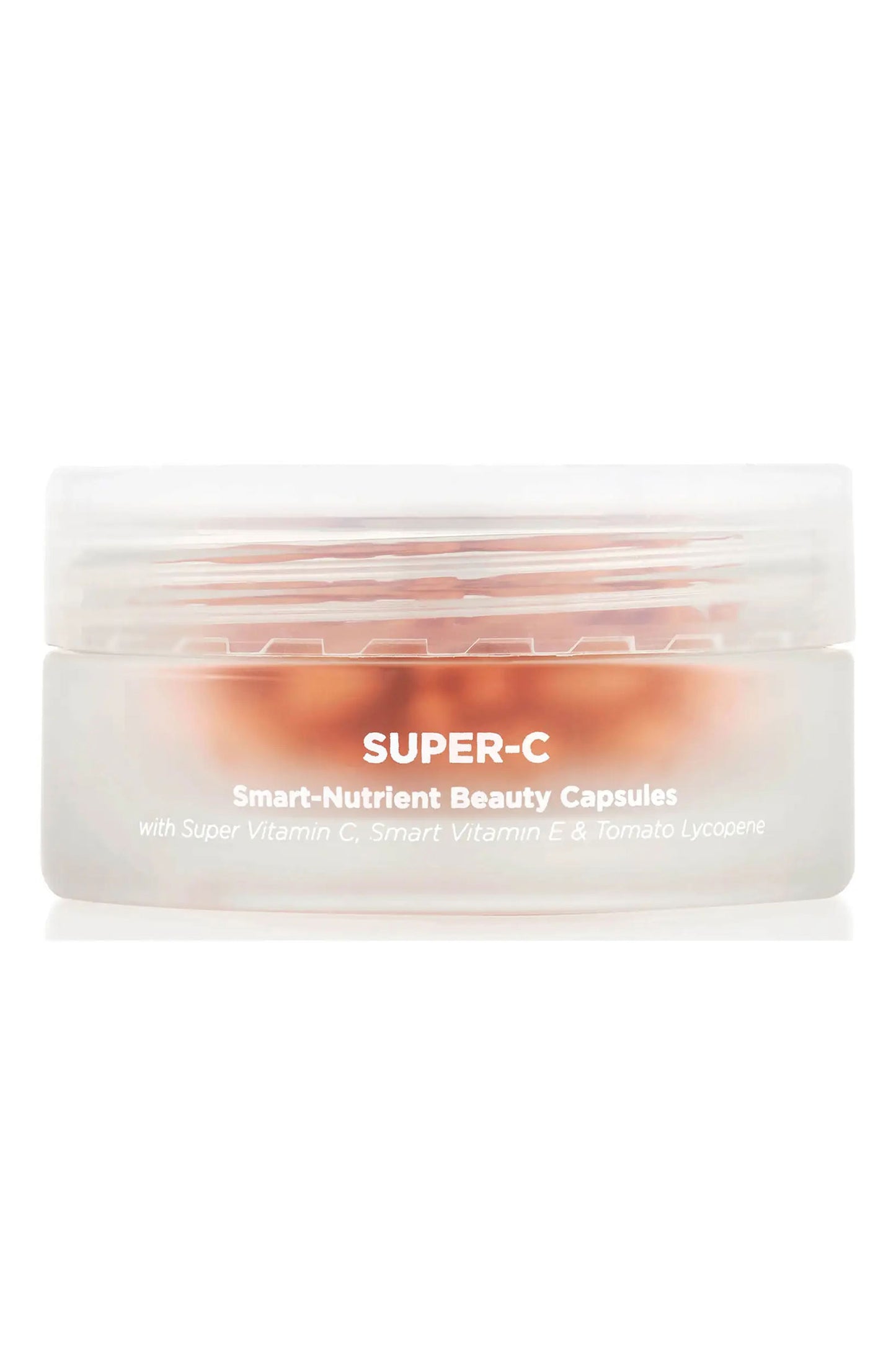 Super C Smart Nutrient Beauty 60 Capsules