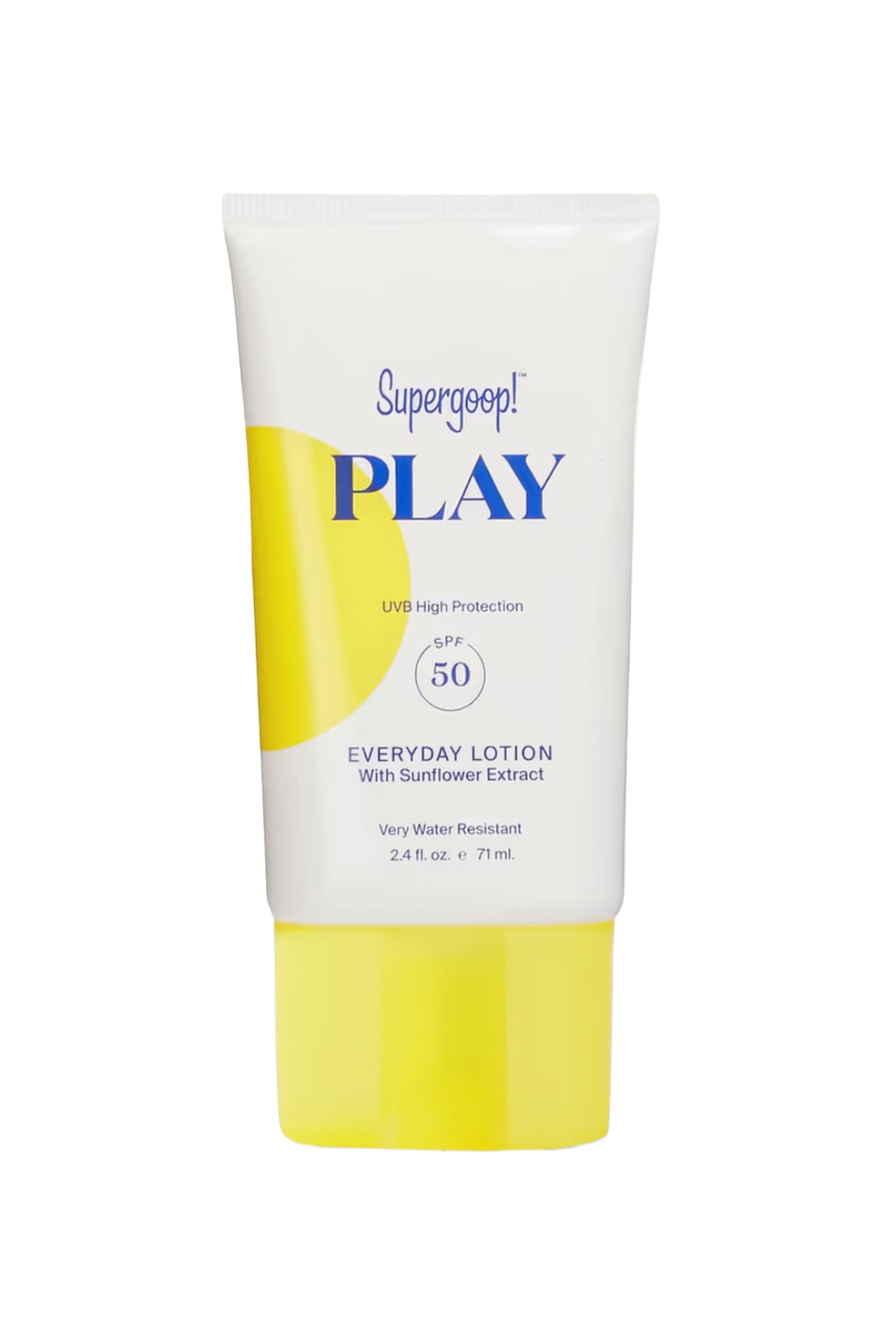 Play Everyday Lotion SPF50