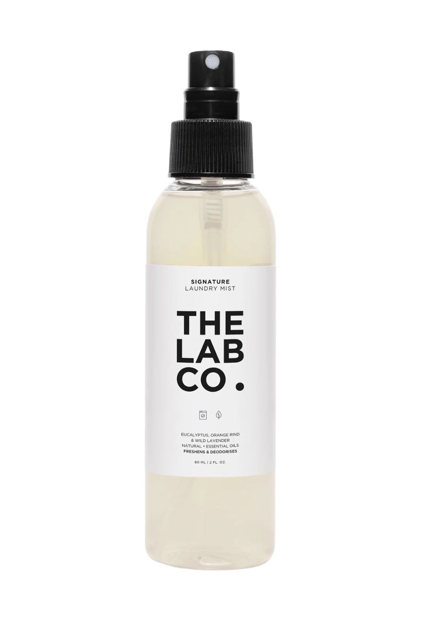 Travel Size Signature Laundry Mist