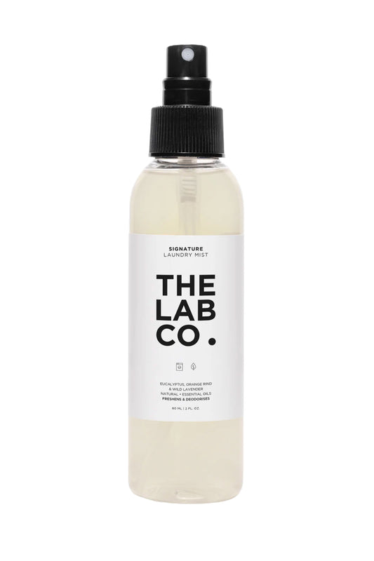 Travel Size Signature Laundry Mist