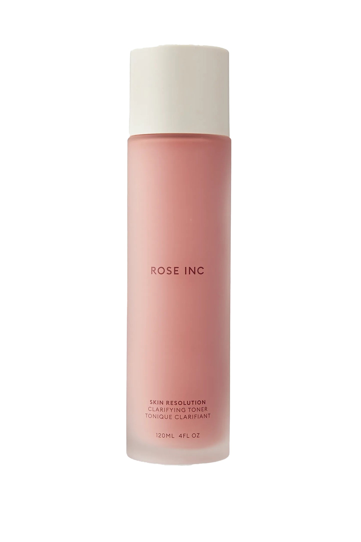 Skin Resolution Clarifying Toner