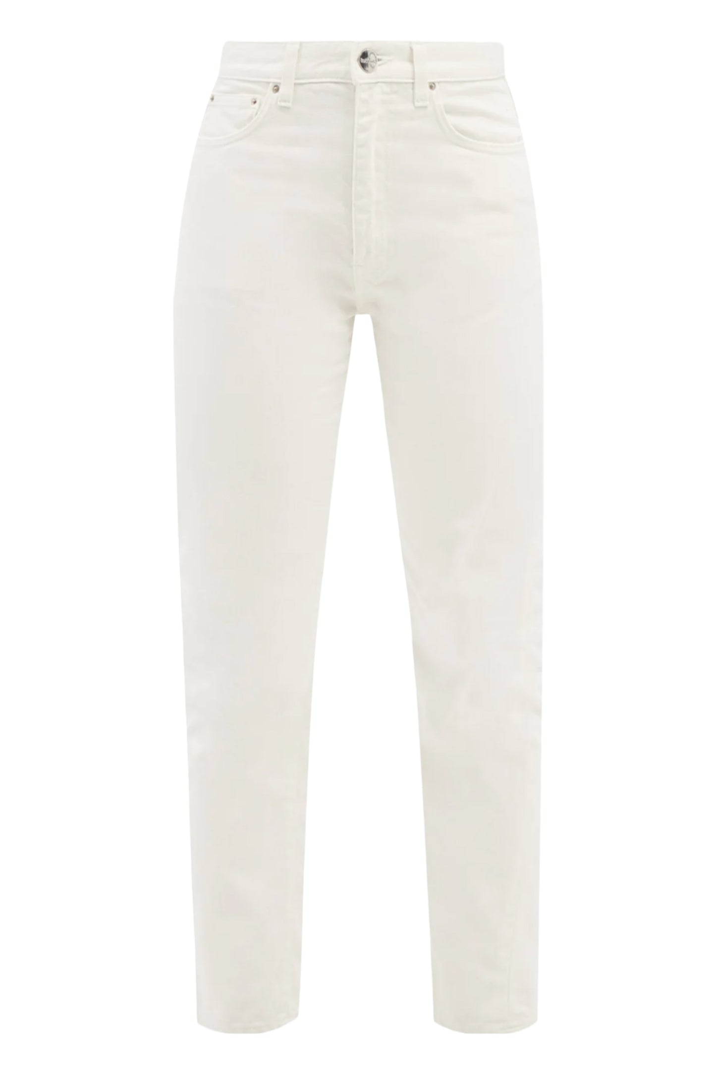 Original Twisted-Seam Straight-Leg Jeans