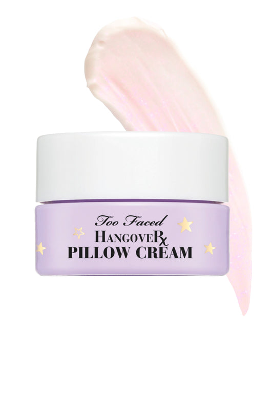 Hangover Doll-Size Pillow Cream