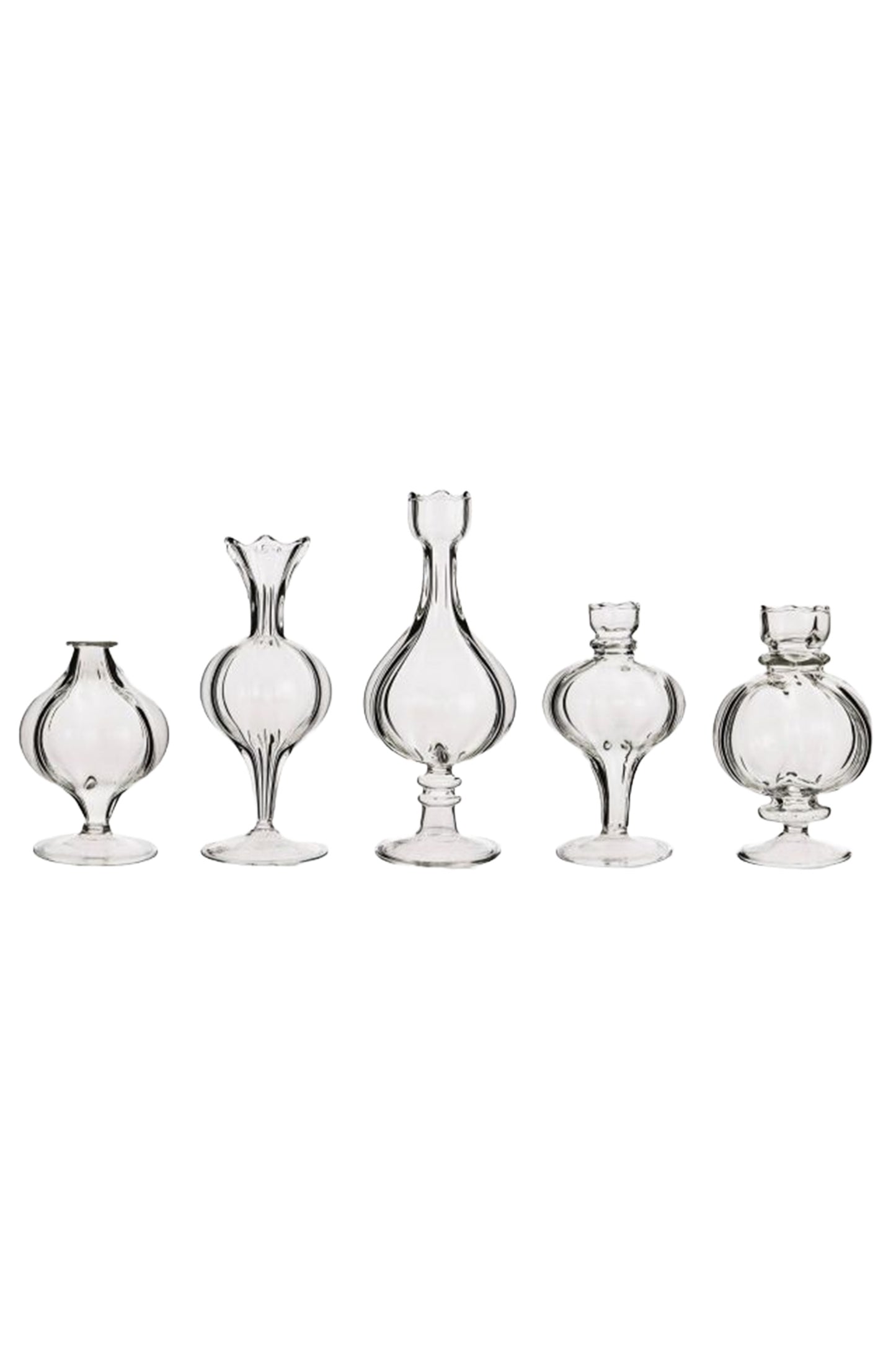 Bailey Bud Vase Set