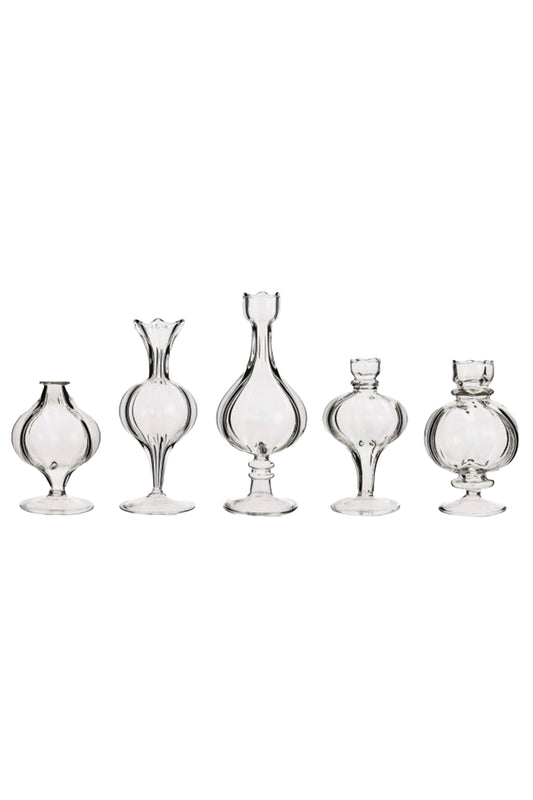 Bailey Bud Vase Set