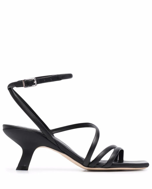 Strappy 70mm Sandals