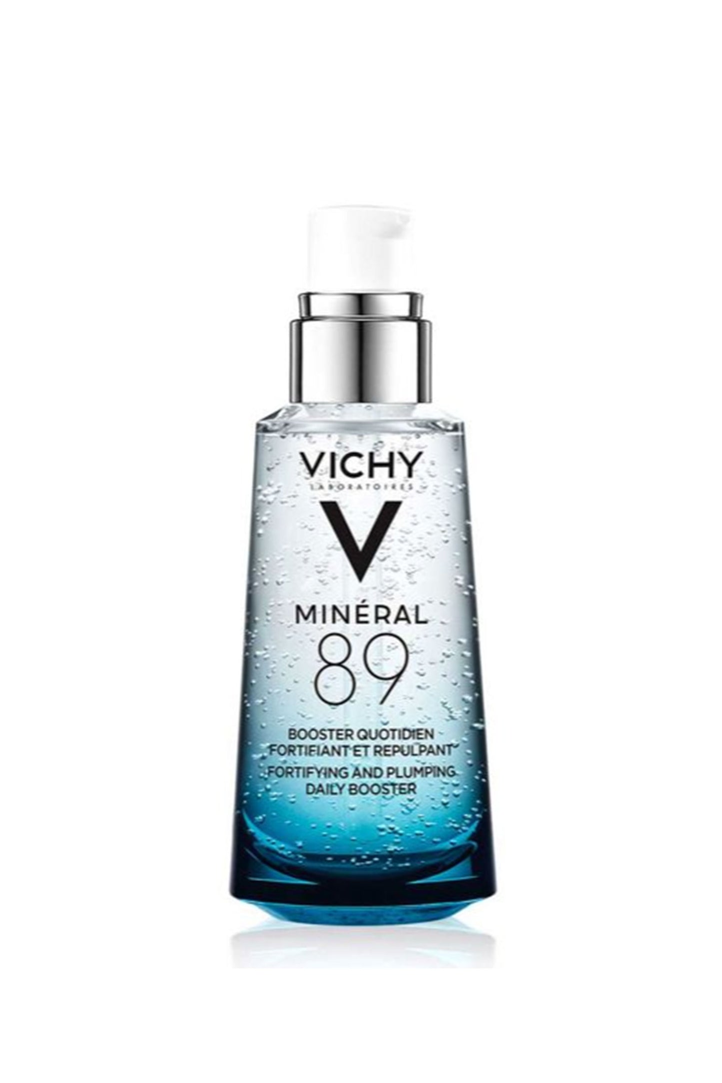 Minéral 89 Hyaluronic Acid Booster