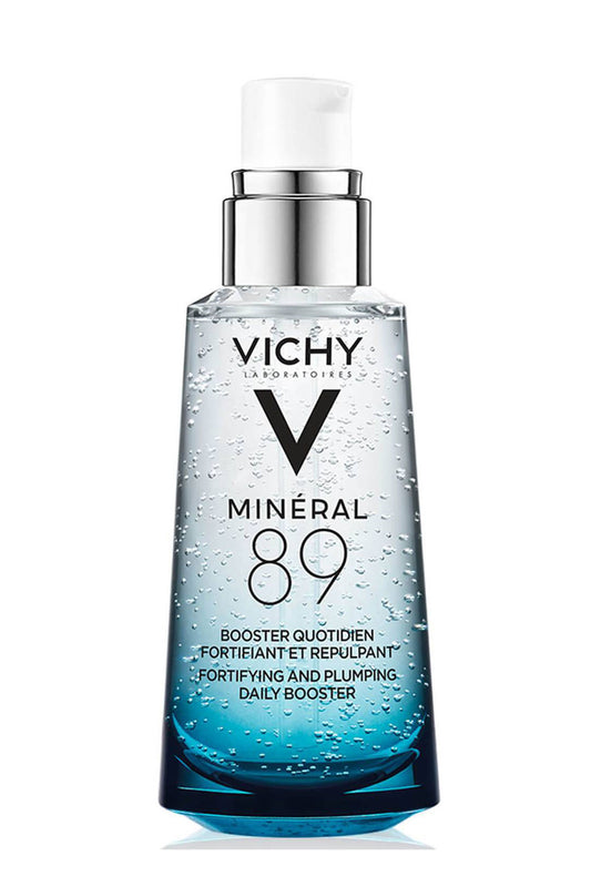 Minéral 89 Hyaluronic Acid Hydrating Serum