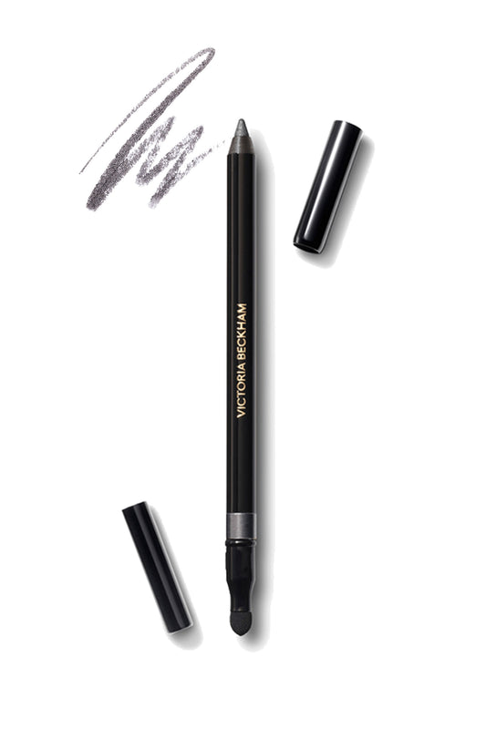 Satin Kajal Liner Grey