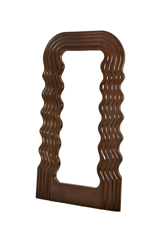 Wave Mirror