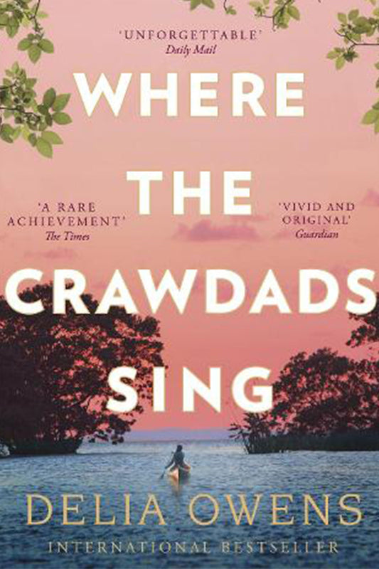 Where the Crawdads Sing