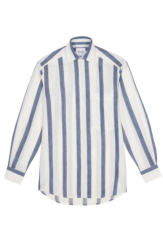 The Boyfriend Shirt