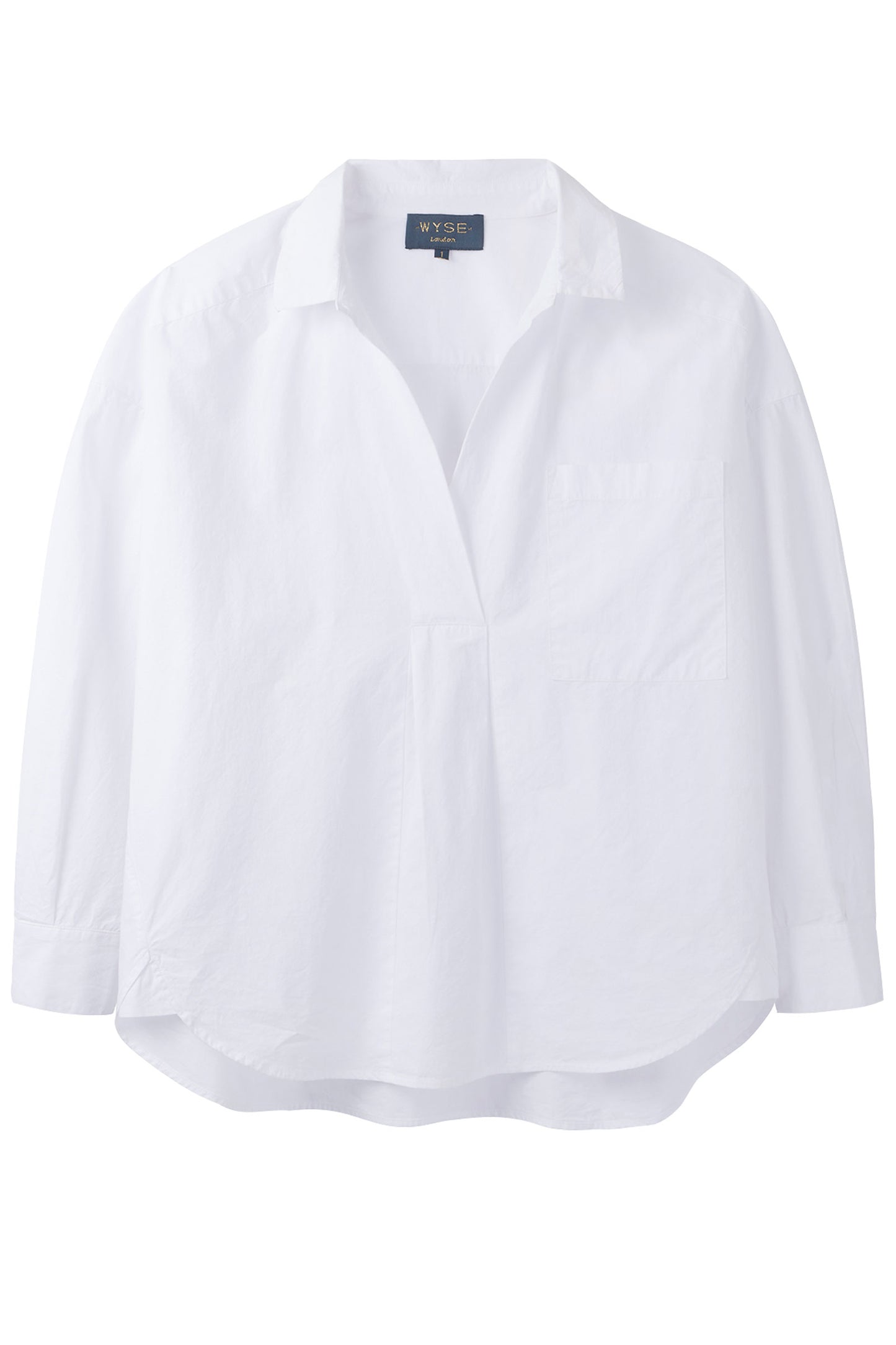 Cotton Shirt