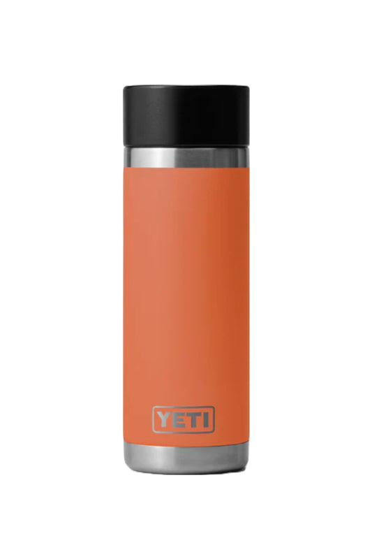 Rambler 532ml Thermal Bottle With Hotshot Cap