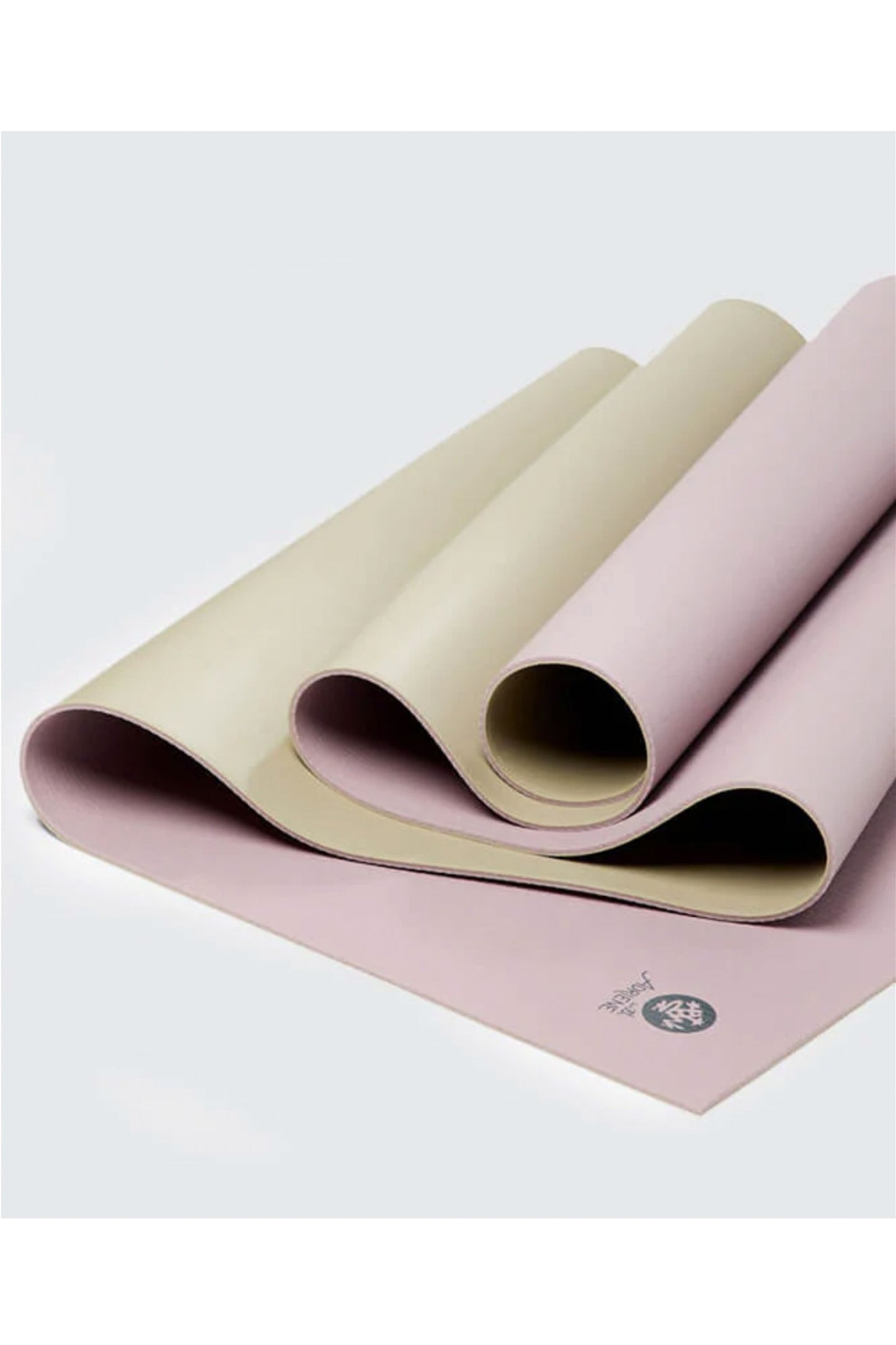 Yoga With Adriene Reversible Prolite 71" Yoga Mat