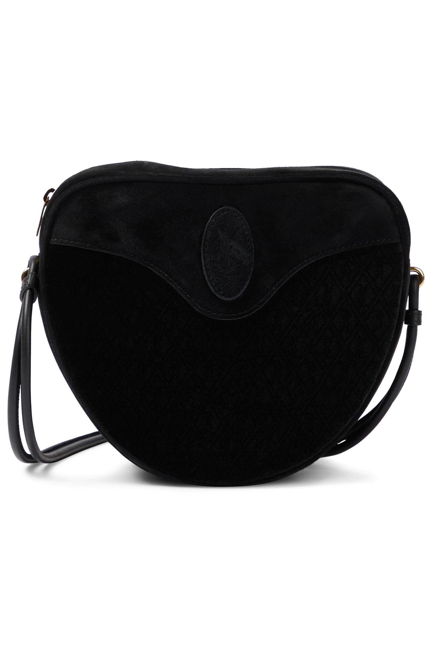 Le Monogramme Coeur Mini Shoulder Bag