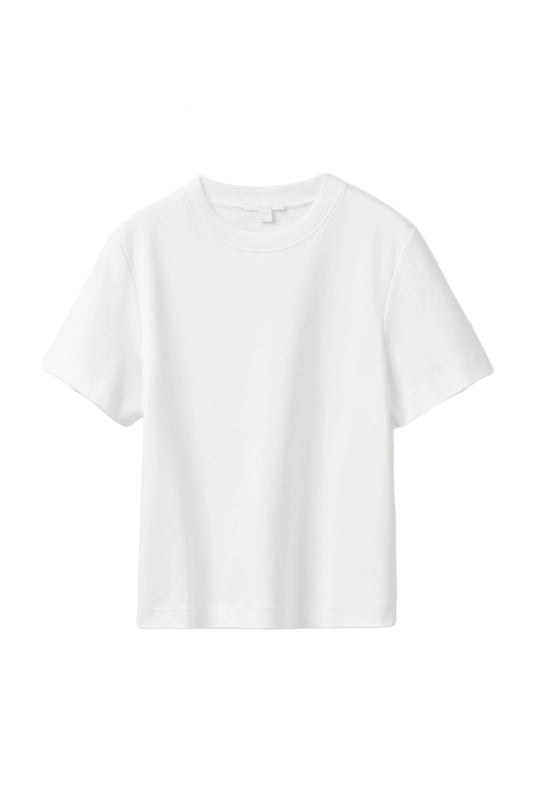 Regular-Fit Heavyweight T-Shirt